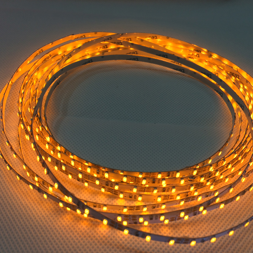 DC12V 3014SMD 600LED LED světla - Super úzké, flexibilní osvětlení o šířce 5 mm DC12V 3014SMD 600LED LED světla - Super úzké, flexibilní osvětlení o šířce 5 mm