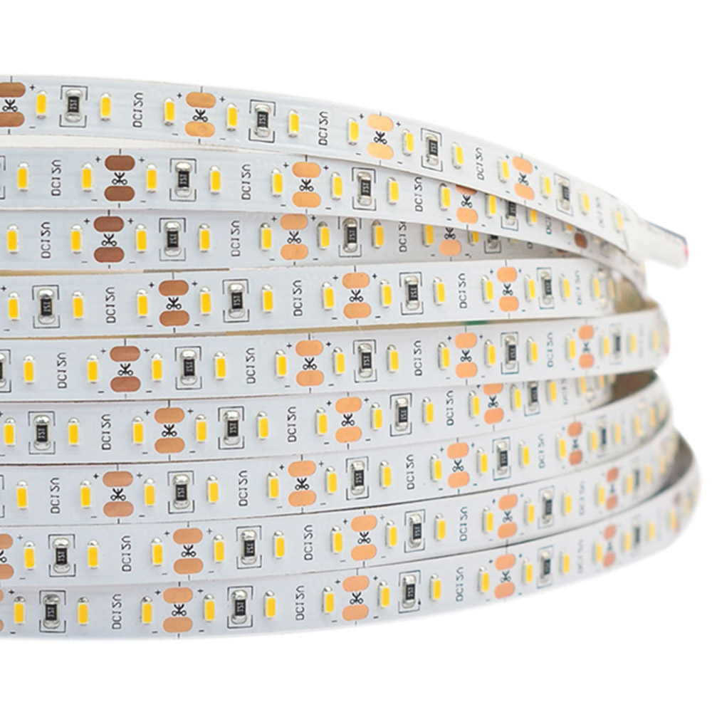 DC12/24V 3014SMD 600LED Flexibilní jednobarevné LED osvětlení – volitelné vodotěsné DC12/24V 3014SMD 600LED Flexibilní jednobarevné LED osvětlení – volitelné vodotěsné