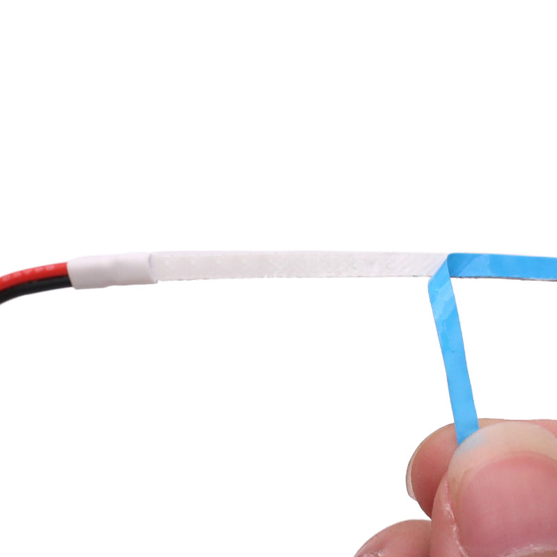 Ultra malý 3MM 5V LED pásek jednobarevný SMD2025 110 LED/m 16.4 stop Ultra malý 3MM 5V LED pásek jednobarevný SMD2025 110 LED/m 16.4 stop