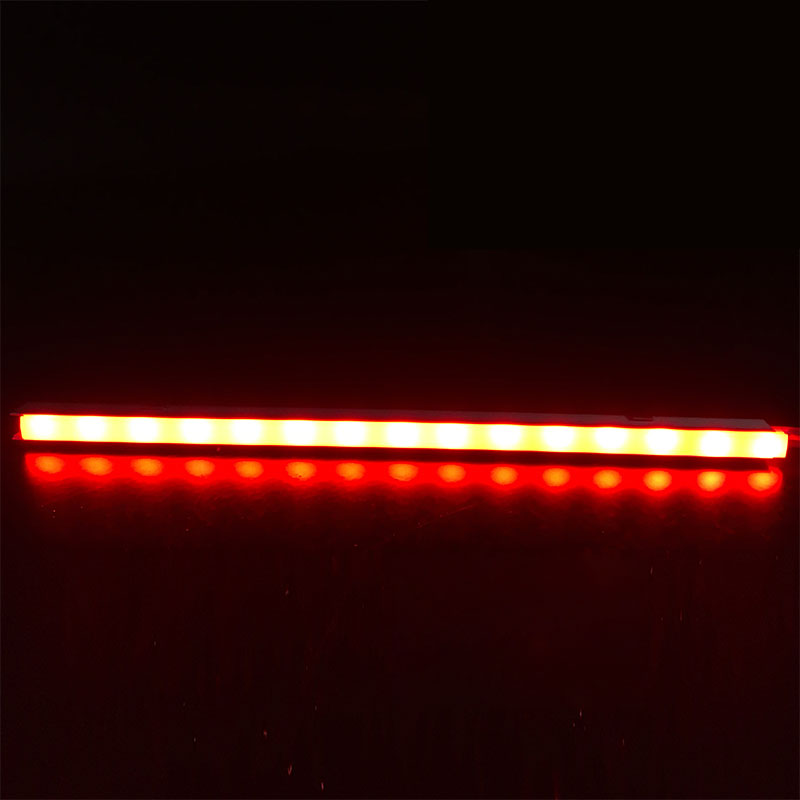 led rgb bar light