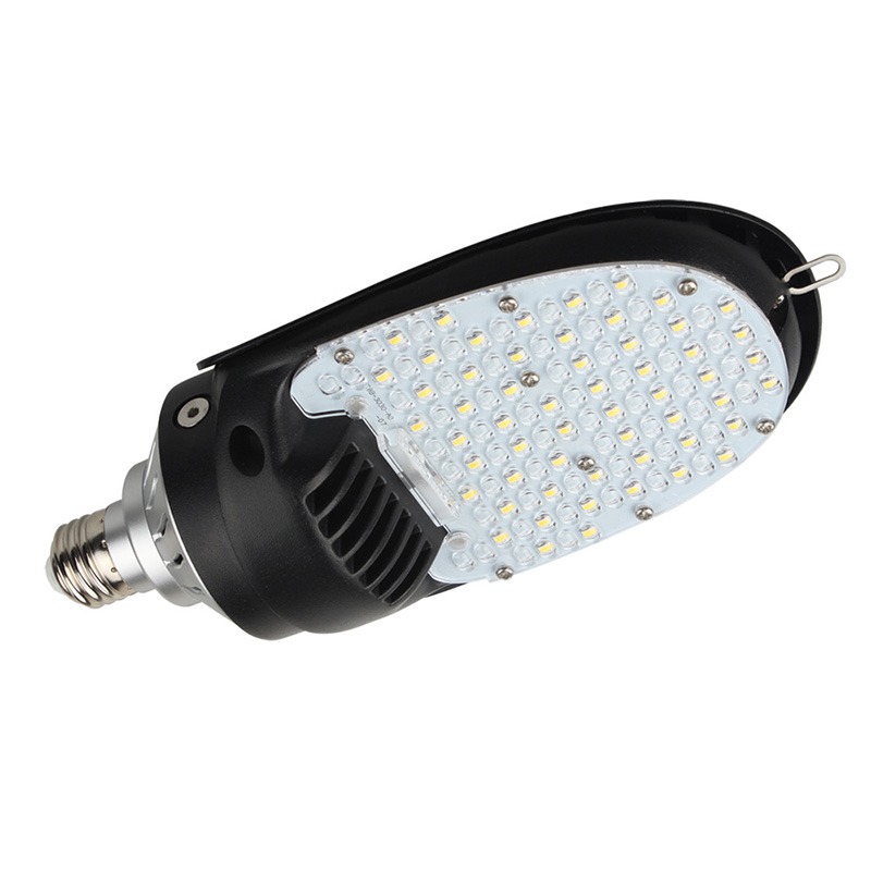 Náhradní žárovka 115 Watt ETL LED HID E39 Mogul Base 5000K Daylight