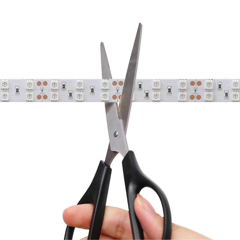 5050 600LEDs 365 NM UV Curing Light LED Strip Dual Row 15mm 5050 600LEDs 365 NM UV Curing Light LED Strip Dual Row 15mm