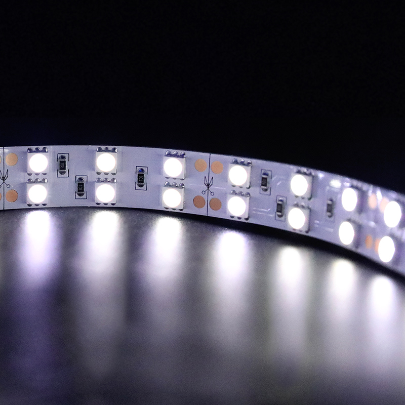 5050 600LEDs 365 NM UV Curing Light LED Strip Dual Row 15mm 5050 600LEDs 365 NM UV Curing Light LED Strip Dual Row 15mm