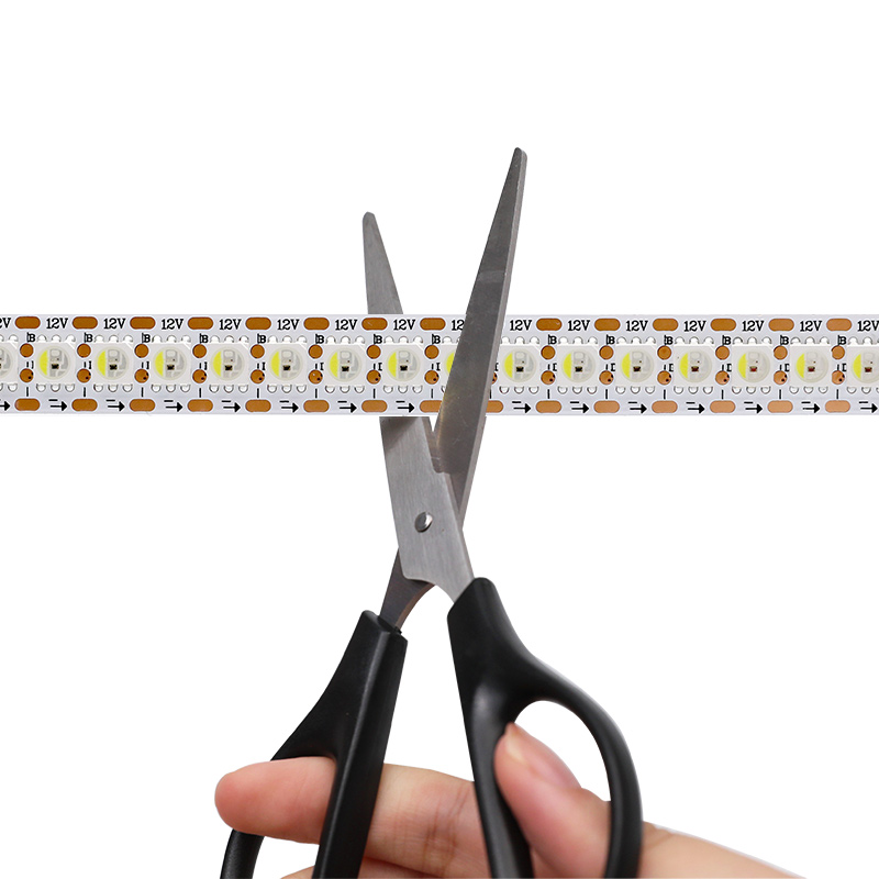 12V 5050 WS2815 144 Neopixel Digital RGBW LED Strip 12mm 12V 5050 WS2815 144 Neopixel Digital RGBW LED Strip 12mm
