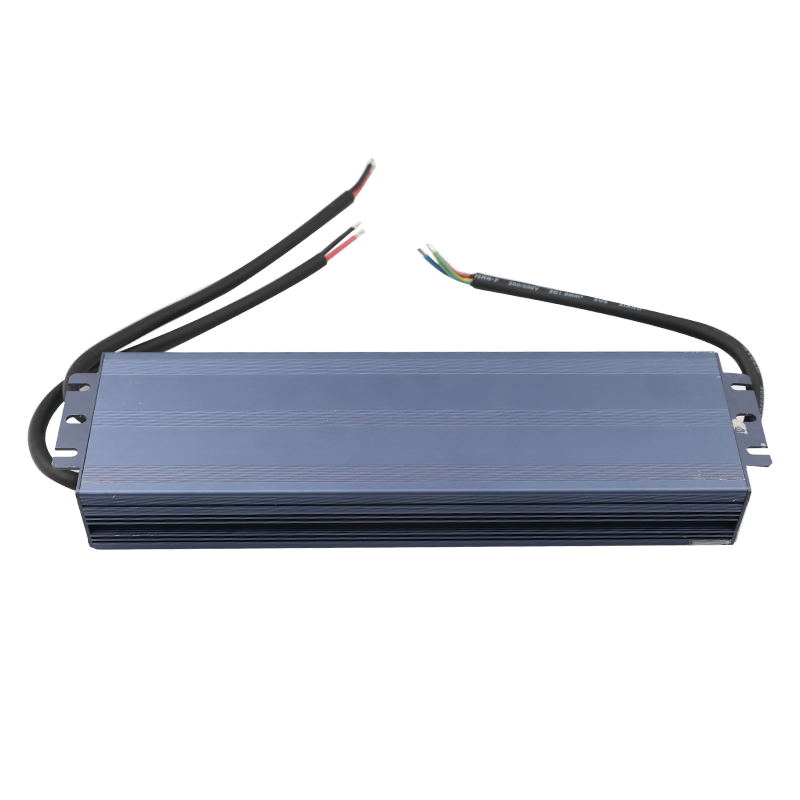 AC220V 400W33.3A DC12V Ultra Slim Constant Voltage Outdoor Waterproof IP67 LED Power Supply For LED Light Strips AC220V 400W33.3A DC12V Ultra Slim Constant Voltage Outdoor Waterproof IP67 LED Power Supply For LED Light Strips
