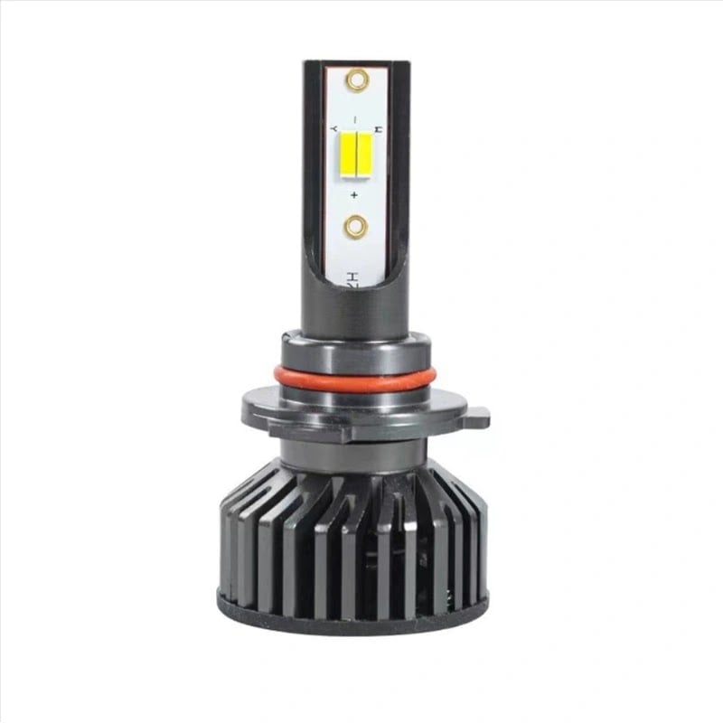 3-Color CCT Switchable Car LED Headlight | SuperLightingLED