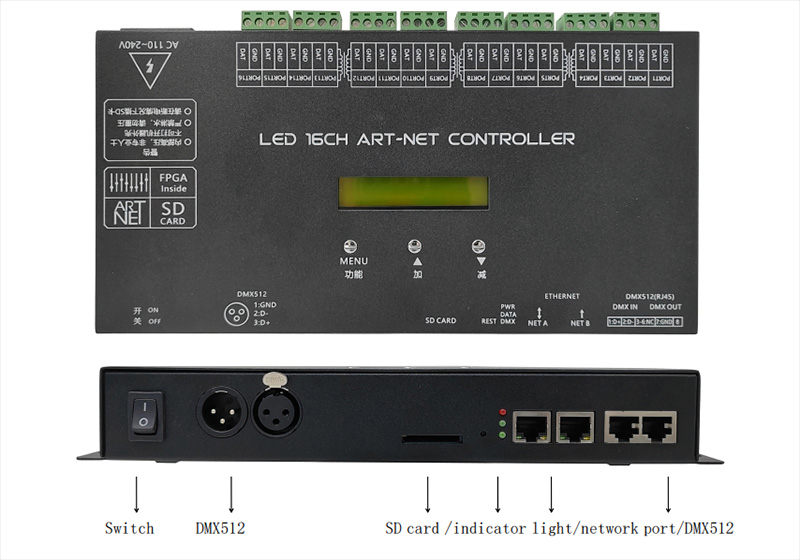 GC-5016