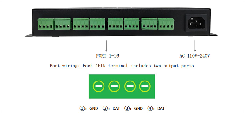 GC-5016