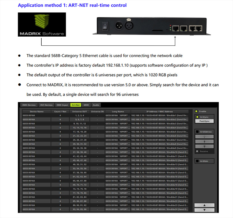 GC-5016