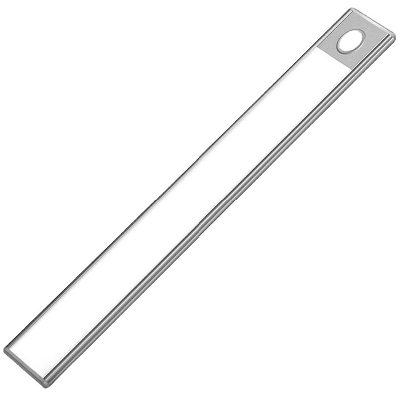 24palcový 2ft magnetický USB LED pohyb se senzorem pod skříňovým osvětlením 24palcový 2ft magnetický USB LED pohyb se senzorem pod skříňovým osvětlením