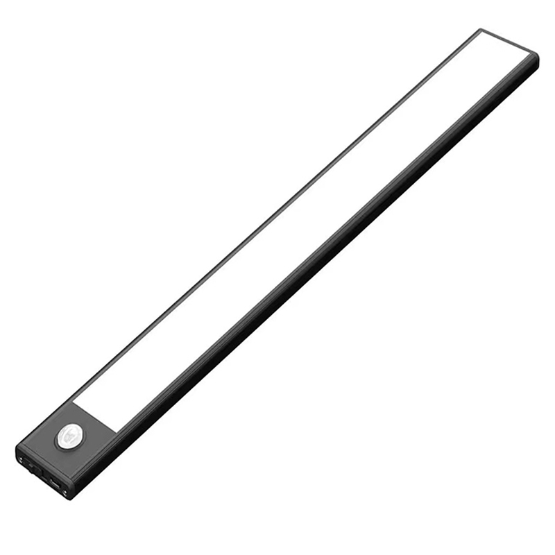24palcový 2ft magnetický USB LED pohyb se senzorem pod skříňovým osvětlením 24palcový 2ft magnetický USB LED pohyb se senzorem pod skříňovým osvětlením
