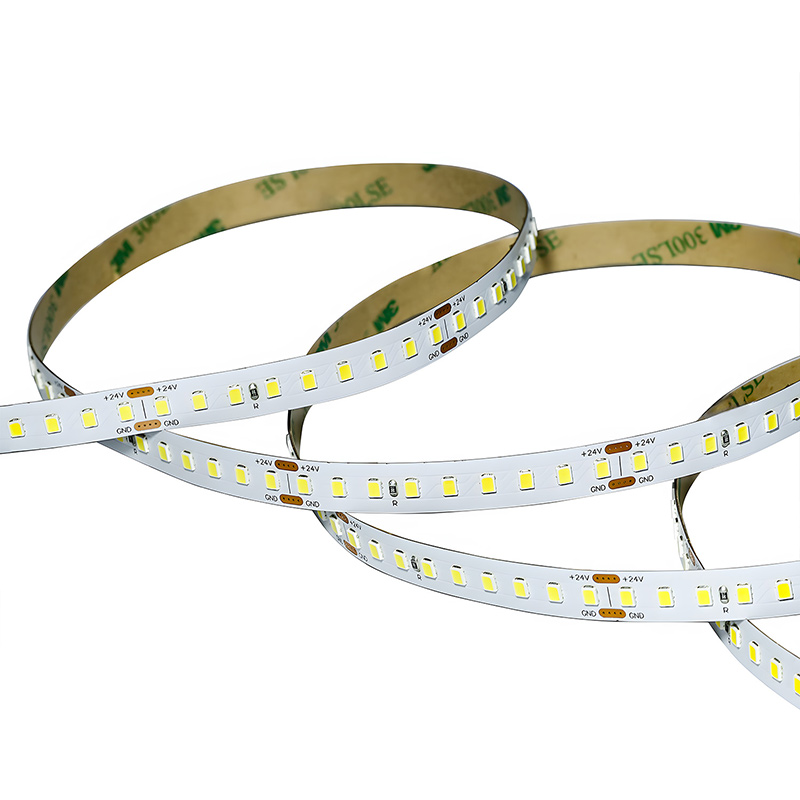 24V 2835 weiße Neonlicht-hohe Helligkeit 511lm/ft der hohen Leistung LED 24V 2835 weiße Neonlicht-hohe Helligkeit 511lm/ft der hohen Leistung LED