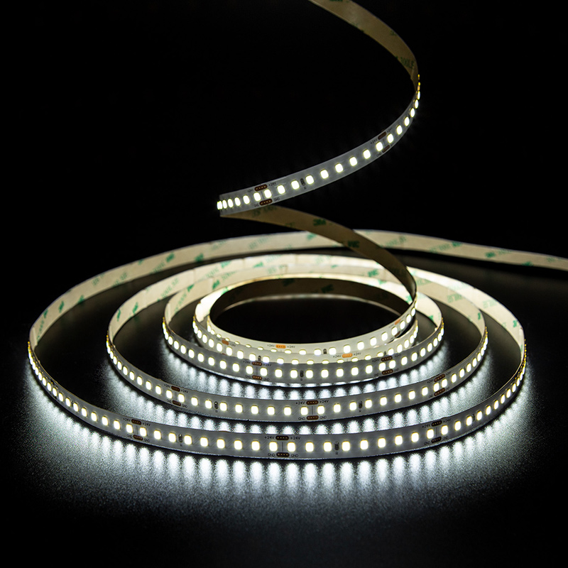 24V 2835 weiße Neonlicht-hohe Helligkeit 511lm/ft der hohen Leistung LED 24V 2835 weiße Neonlicht-hohe Helligkeit 511lm/ft der hohen Leistung LED