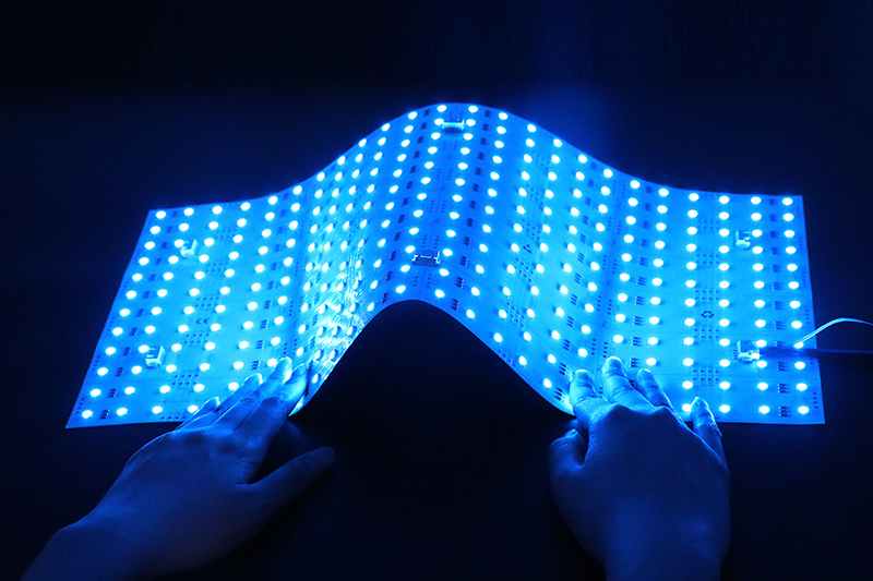 Blue Color