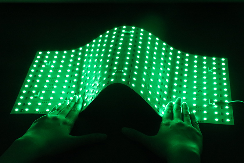 Green Color