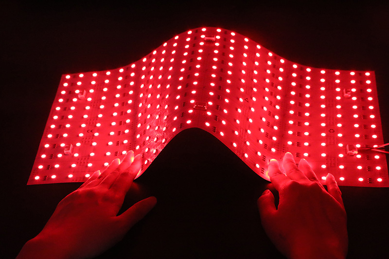 Red Color