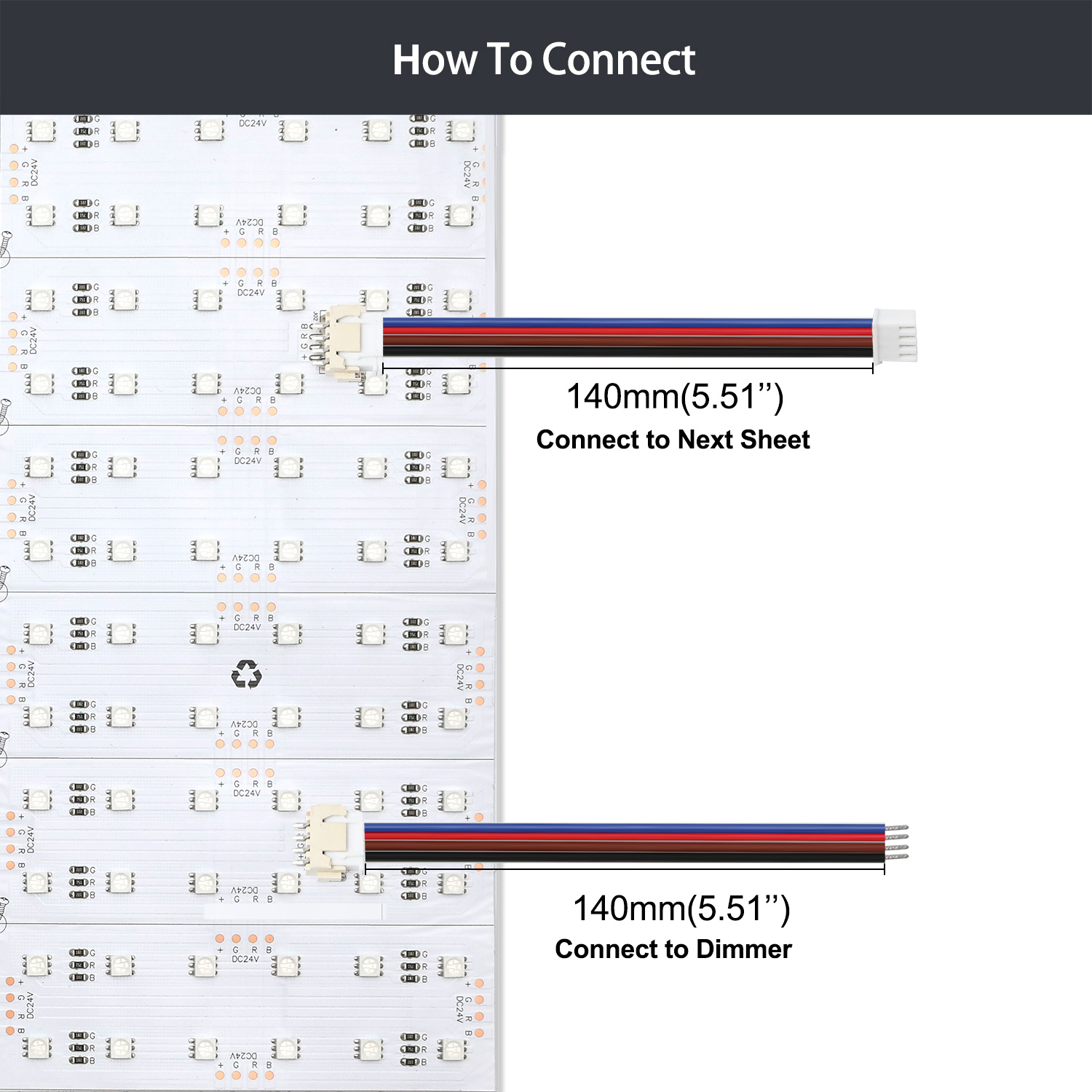 How to connect