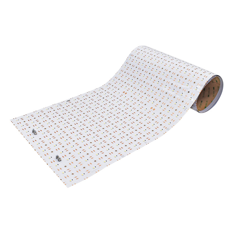 Velké LED světlo