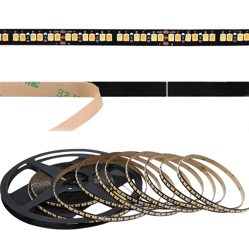 24V super langer CCT justierbarer hoher Spannungs-Stall Kriteriumbezogener Anweisung 98 LED Neonlicht-20m 24V super langer CCT justierbarer hoher Spannungs-Stall Kriteriumbezogener Anweisung 98 LED Neonlicht-20m