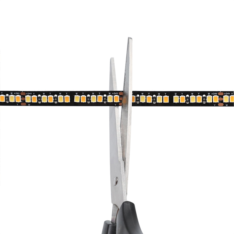 24V super langer CCT justierbarer hoher Spannungs-Stall Kriteriumbezogener Anweisung 98 LED Neonlicht-20m 24V super langer CCT justierbarer hoher Spannungs-Stall Kriteriumbezogener Anweisung 98 LED Neonlicht-20m