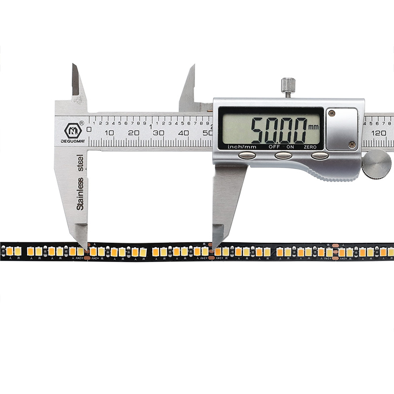 24V super langer CCT justierbarer hoher Spannungs-Stall Kriteriumbezogener Anweisung 98 LED Neonlicht-20m 24V super langer CCT justierbarer hoher Spannungs-Stall Kriteriumbezogener Anweisung 98 LED Neonlicht-20m