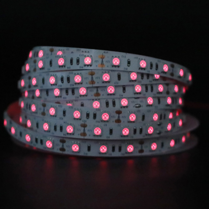 300LEDs SMD 5050 Near IR 810nm LED Strip Light 300LEDs SMD 5050 Near IR 810nm LED Strip Light