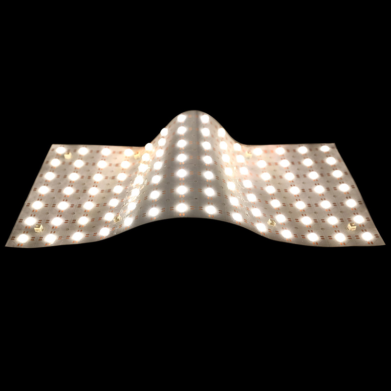 LED panel 4000K Natural White