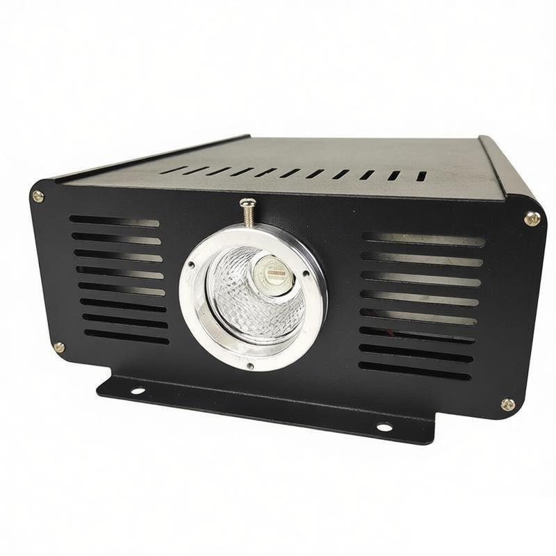 Commercial 45W DMX Fibre Optic LED Starry Ceiling Light Machine