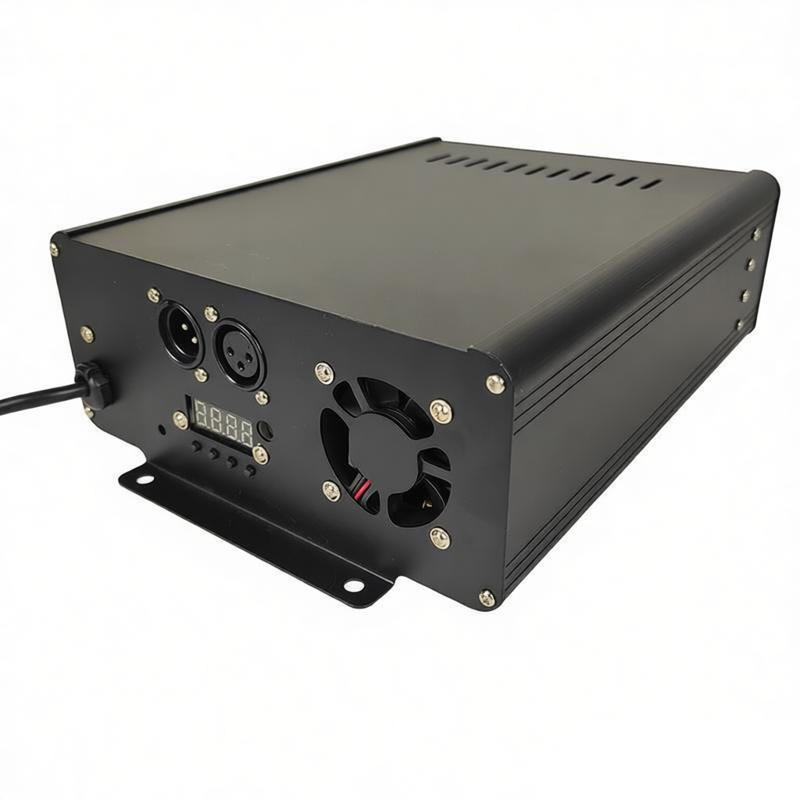 Commercial 45W DMX Fibre Optic LED Starry Ceiling Light Machine Commercial 45W DMX Fibre Optic LED Starry Ceiling Light Machine