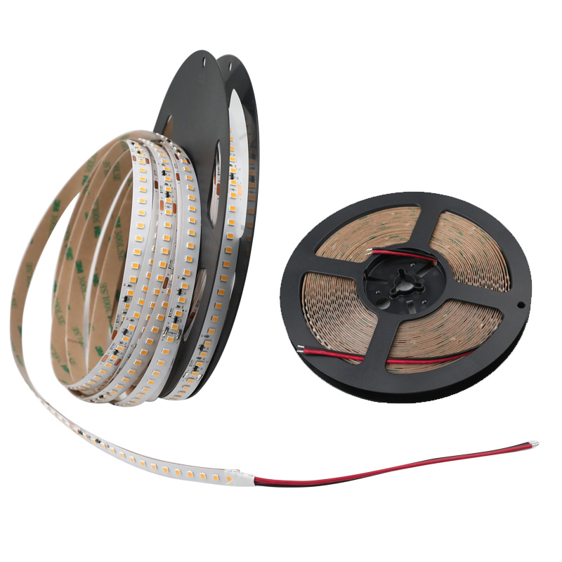48V High Output Professional Grade Uniform 10-Meter Task Lighting LED Strip 48V High Output Professional Grade Uniform 10-Meter Task Lighting LED Strip