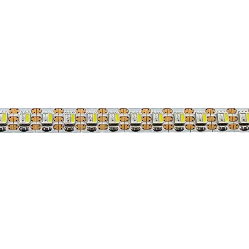 5V Individual Programmable SK6812 Mini 3535 RGBW Led Tape Light (144 Super Density)