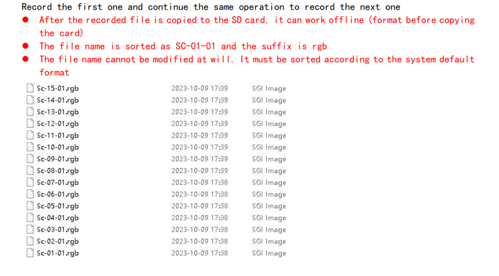 8 Channel Online and SD Card Offline Artnet DMX Controller for LED Lights