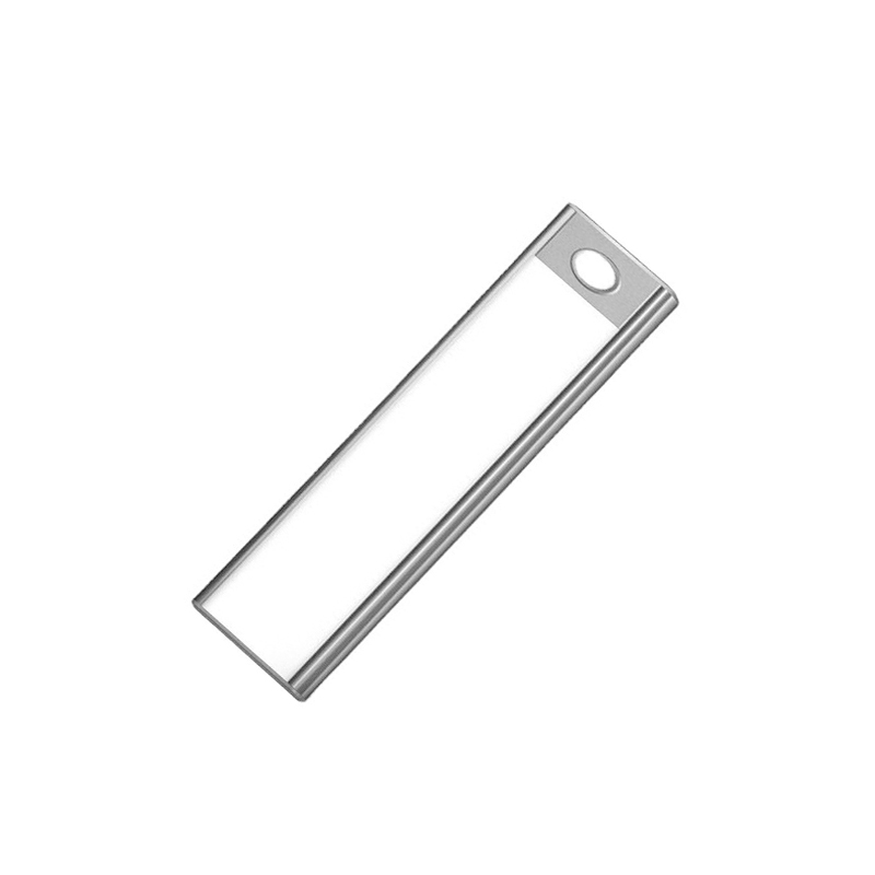 9palcový tenký LED světelný pruh s magnetickým USB dobíjecím 9palcový tenký LED světelný pruh s magnetickým USB dobíjecím