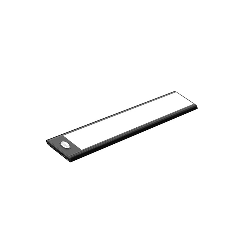 9palcový tenký LED světelný pruh s magnetickým USB dobíjecím 9palcový tenký LED světelný pruh s magnetickým USB dobíjecím