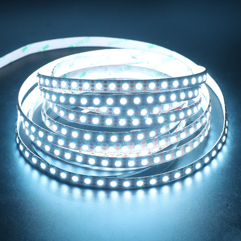 96 High Density 12V SK6812 RGBW IC Strip Lights No Voltage Drop