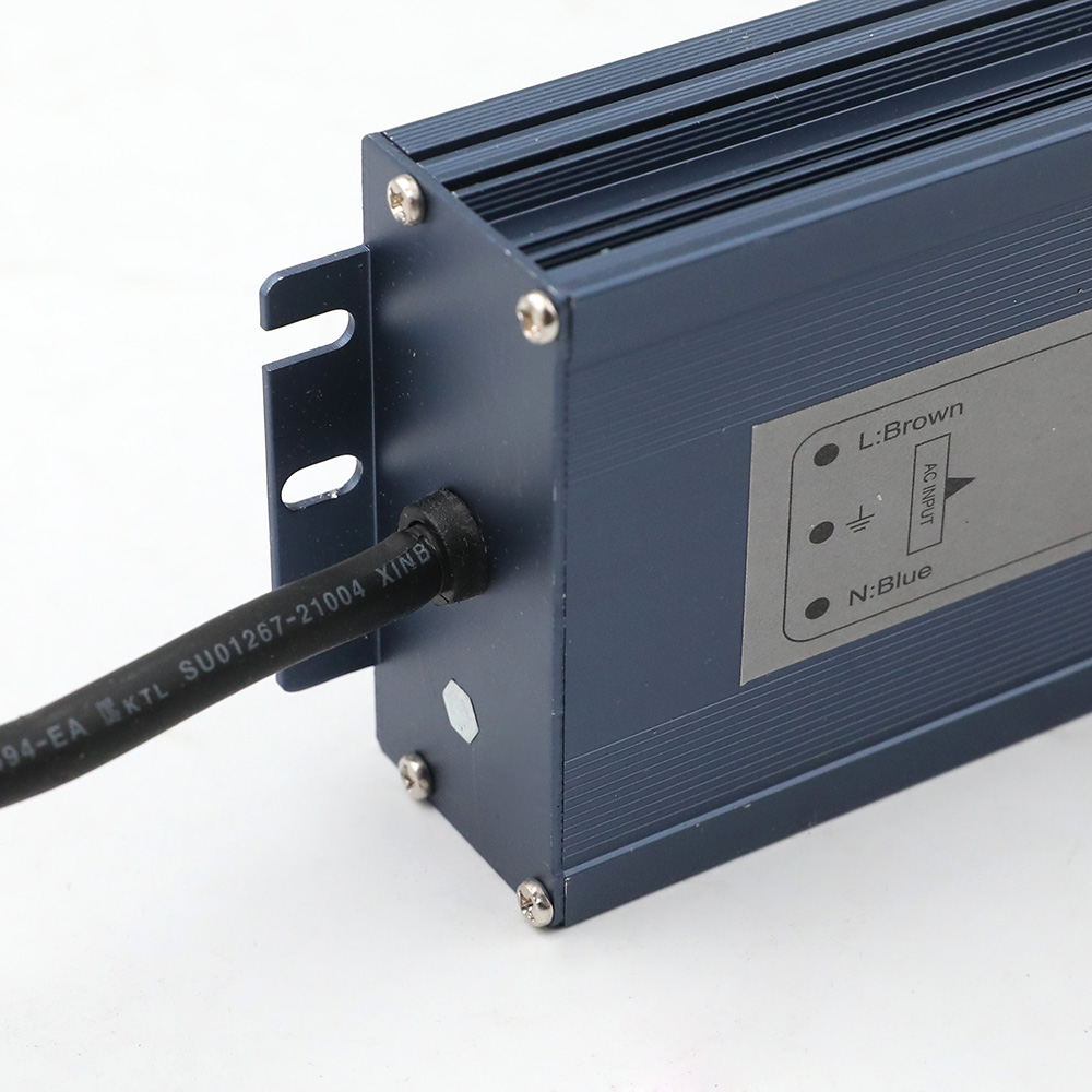 AC220V 500W20.8A DC24V Ultra Slim Constant Voltage Outdoor Waterproof IP67 LED Power Supply For Outdoor Waterproof LED Lights AC220V 500W20.8A DC24V Ultra Slim Constant Voltage Outdoor Waterproof IP67 LED Power Supply For Outdoor Waterproof LED Lights