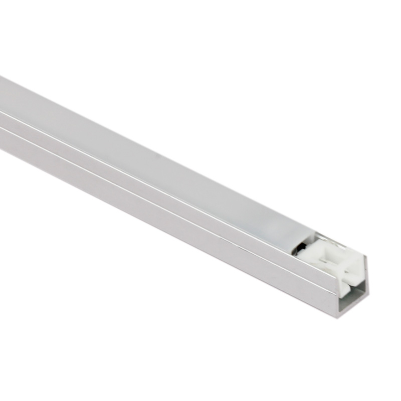 BS-L2 DC24V CCT Dual White LED Stair Tread Lights 120 Degrees BS-L2 DC24V CCT Dual White LED Stair Tread Lights 120 Degrees