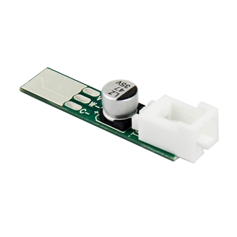 BS-L2C Treppenlicht-Steuerplatine CCT LED-Streifenmodul