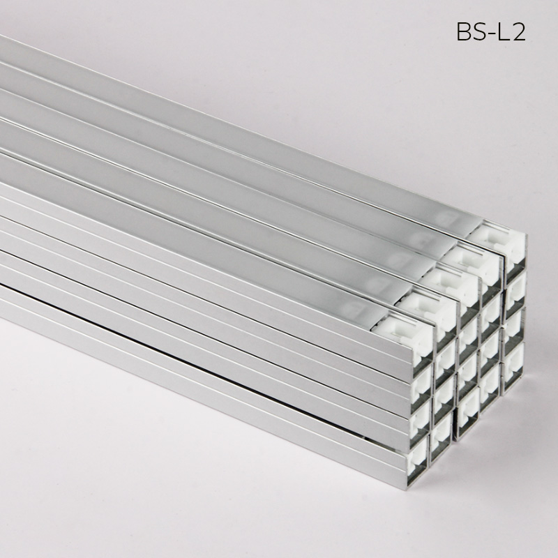 BS64 DC24V RF 2 Wire Tuya Stair LED Light Controller Bluetooth BS64 DC24V RF 2 Wire Tuya Stair LED Light Controller Bluetooth