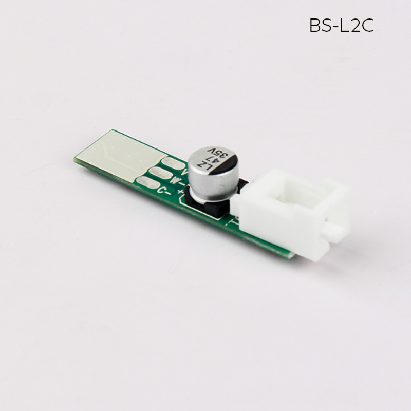 BS64 DC24V RF 2 Wire Tuya Stair LED Light Controller Bluetooth BS64 DC24V RF 2 Wire Tuya Stair LED Light Controller Bluetooth