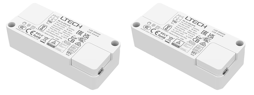 CC Non-dimmable LED driver