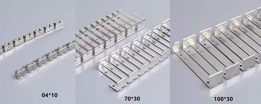Flexible Aluminum Mounting Profile For LED Neon Strip Lights
