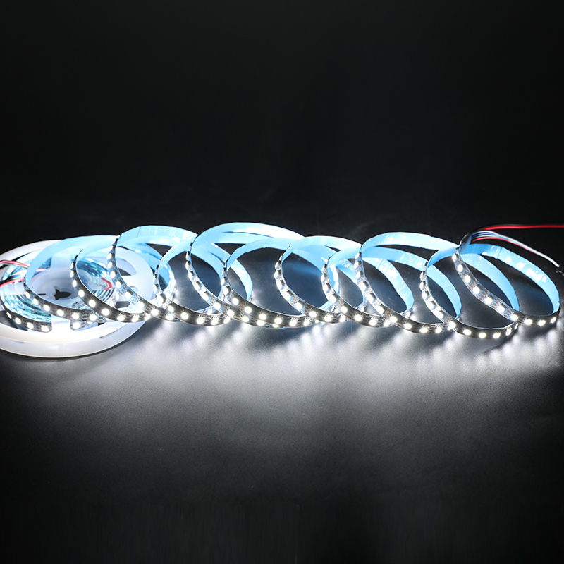12V WS2815 480LEDs Dynamic White Light Emitting Diode Strip Lighting 12V WS2815 480LEDs Dynamic White Light Emitting Diode Strip Lighting