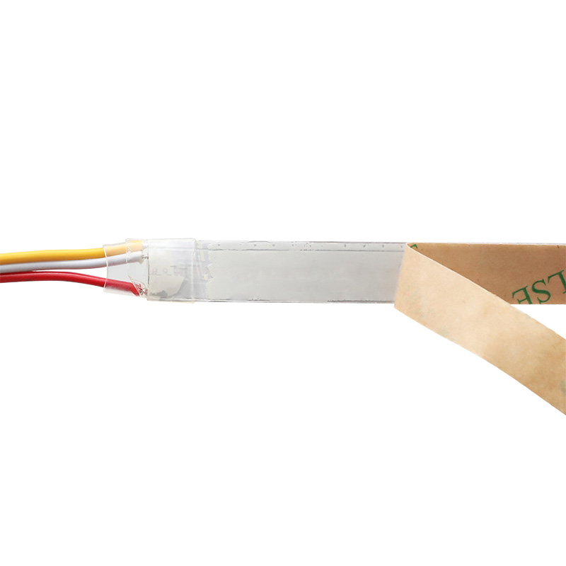 DC24V 33Ft Long Run Continuous Selectable CCT LED COB Light strips DC24V 33Ft Long Run Continuous Selectable CCT LED COB Light strips