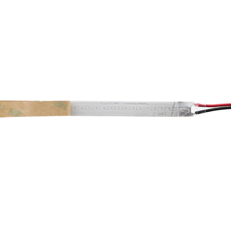 DC24V COB Snadné pájení a libovolné stříhání na délku LED pásek Světla Stmívatelná bílá barva DC24V COB Snadné pájení a libovolné stříhání na délku LED pásek Světla Stmívatelná bílá barva
