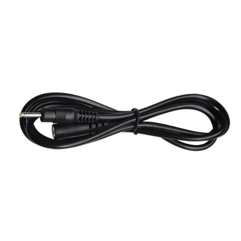 DC5521 DC-Stromverlängerungskabelstecker, Stecker auf Buchse