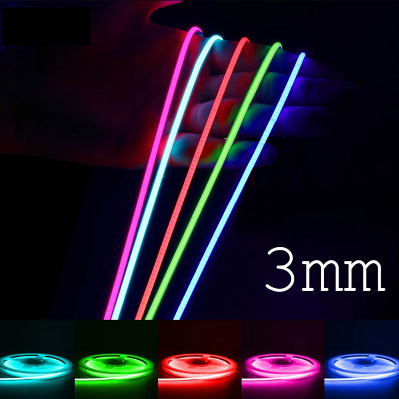 Multiple Color Options