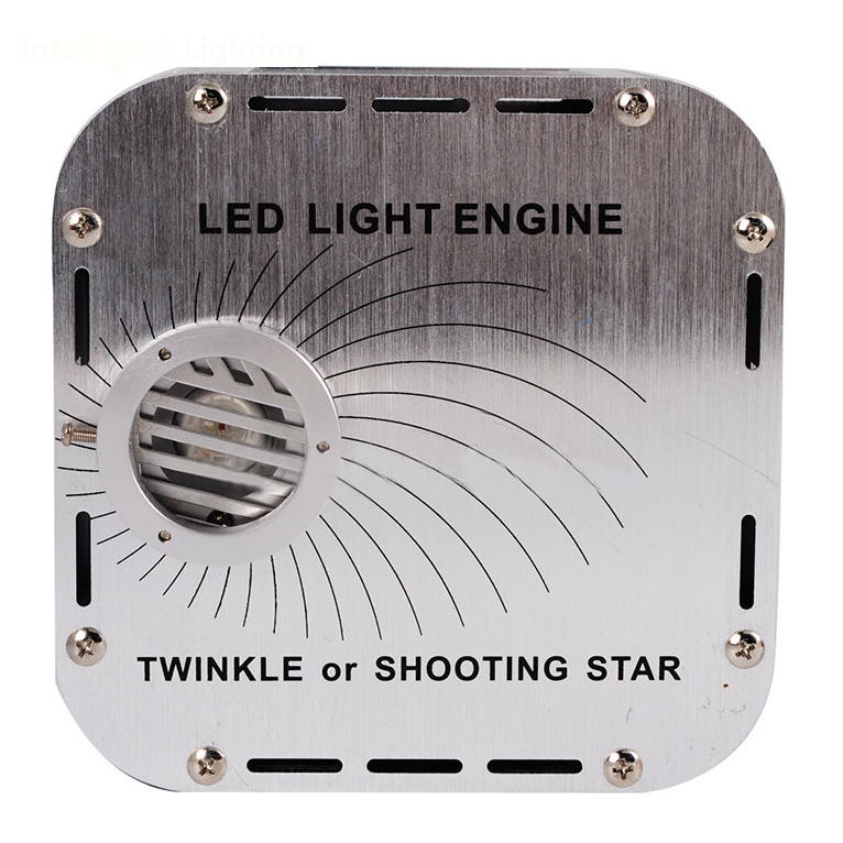 32W 110~240V RGBW Selection 28key RF remote in sky stars,Multi-colored lights flashing beads+wheel LED Fiber Optic Light engine 32W 110~240V RGBW Selection 28key RF remote in sky stars,Multi-colored lights flashing beads+wheel LED Fiber Optic Light engine