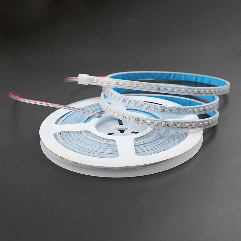 Single Row Series DC12/24V 3528SMD 600LEDs Flexible LED Strip Lights, Outdoor Lighting, Waterproof IP67, 16.4ft Per Reel By Sale Single Row Series DC12/24V 3528SMD 600LEDs Flexible LED Strip Lights, Outdoor Lighting, Waterproof IP67, 16.4ft Per Reel By Sale