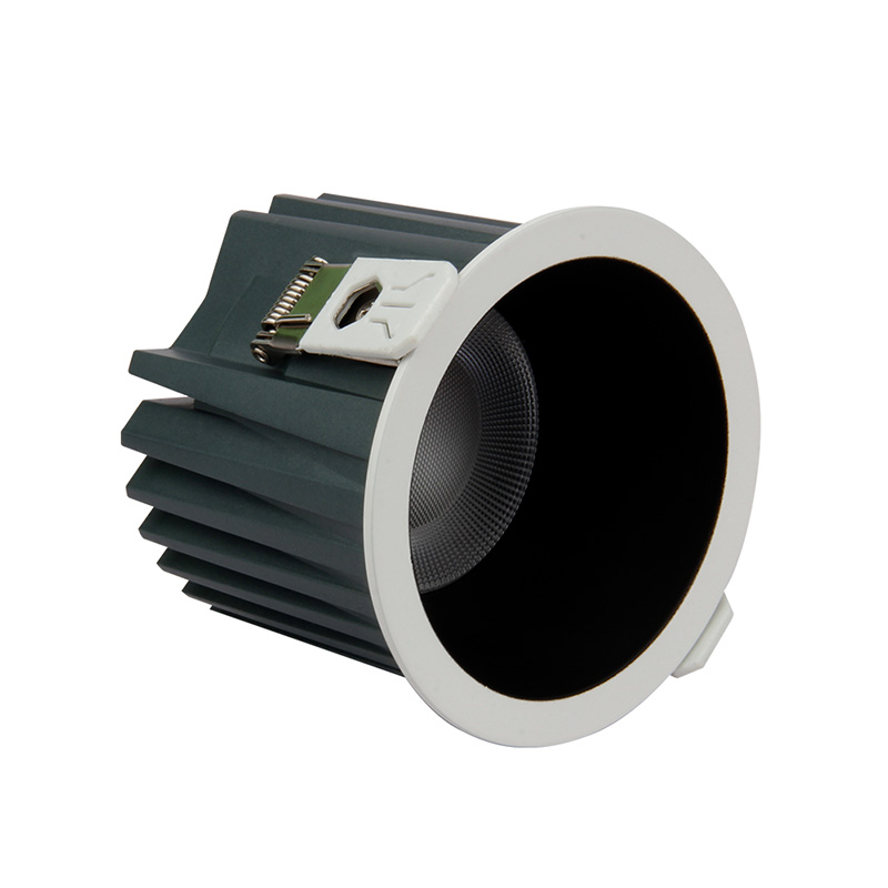 FUT079 RF 60 stupňů RGB CCT vodotěsné zapuštěné LED stropní svítidlo FUT079 RF 60 stupňů RGB CCT vodotěsné zapuštěné LED stropní svítidlo